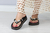 Imagem do Chinelo glassy