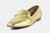 Mocassim classic - COURO