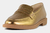 Mocassim loafer - COURO - Bárbara Stefani
