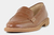 Mocassim loafer - COURO - loja online