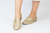 Mocassim loafer - TRESSÊ - loja online