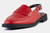 Mocassim slingback - COURO - Bárbara Stefani