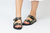 Papete buckle - COURO - comprar online