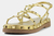 Papete rockstud -
