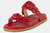 Papete flora - COURO - comprar online