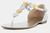 Rasteira dotti - comprar online