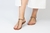 Rasteira flat - comprar online
