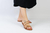 Rasteira slide - Preto - loja online