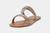 Rasteira slide - loja online