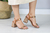 Sandalia rustic - comprar online