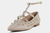 Sapatilha rockstuds - Bárbara Stefani