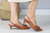 Scarpin flora - loja online