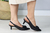 Scarpin flora - comprar online