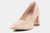Scarpin retrô - loja online