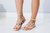 Rasteira Rustic - loja online