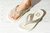 Chinelo glam tropicana