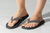 Chinelo glam tropicana - comprar online