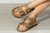 Papete slide glam tropicana - loja online