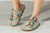 Papete slide tropicana - loja online