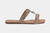 Rasteira slide - comprar online
