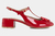 Sapato dolly slingback na internet
