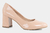 Scarpin retrô - comprar online
