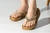 Tamanco flatform glam tropicana - loja online