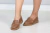 Mocassim loafer - COURO - loja online