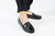 Mocassim yatch - COURO na internet