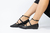 Sapatilha rockstuds - loja online