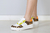 Tenis animale -COURO