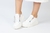 Tenis elastic bling COURO - loja online
