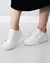 Tenis elastic bling COURO - loja online