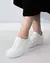 Imagem do Tenis elastic bling COURO