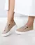 Tenis elastic bling COURO - comprar online