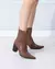 Bota Western Chelsea COURO na internet