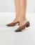 Mule Square Elegante