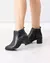 Bota Basic Leather