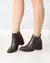 Bota Basic Leather - loja online