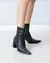 Bota Western Chelsea COURO