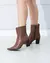 Bota Western Chelsea COURO - Bárbara Stefani