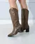 Bota Western Rodeo