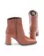 Bota Zíper Duo - loja online