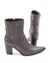 Bota Western Bordada - comprar online
