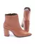 Bota Basic Stich
