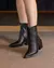 Bota Bullpup Chelsea
