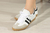 Tenis Sporty - COURO LEGÍTIMO - comprar online