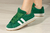 Tenis Sneaker- COURO LEGÍTIMO na internet