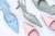 Scarpin Slingback Candy Colors