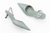 Scarpin Slingback Candy Colors - loja online